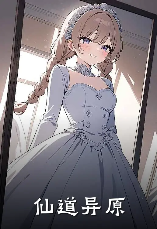 仙道异原