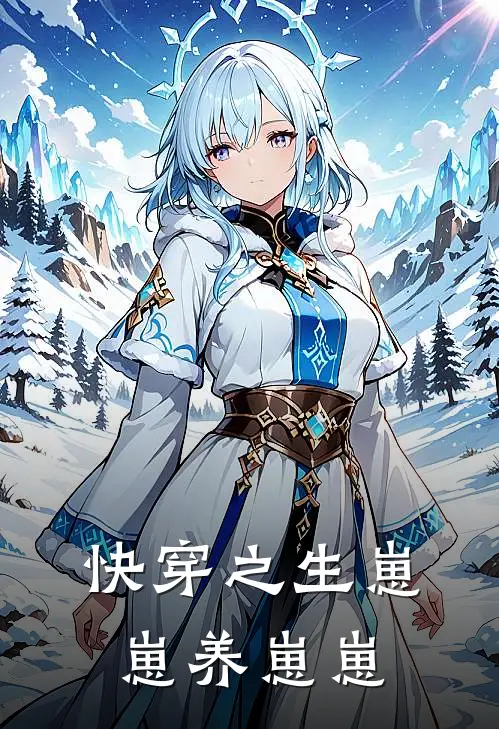 快穿之生崽崽养崽崽