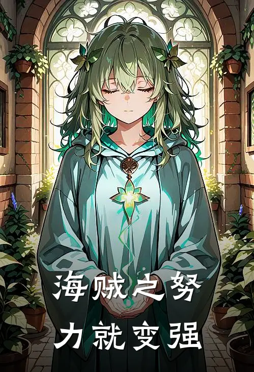 海贼之努力就变强