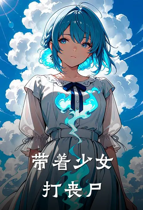 带着少女打丧尸白霞子豪免费小说全集_小说免费完结带着少女打丧尸白霞子豪