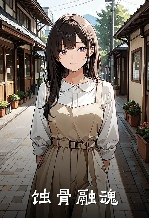 蚀骨融魂(李二狗李二狗)全文免费阅读无弹窗大结局_《蚀骨融魂》李二狗李二狗免费小说