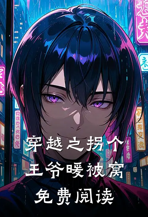 穿越之拐个王爷暖被窝免费阅读