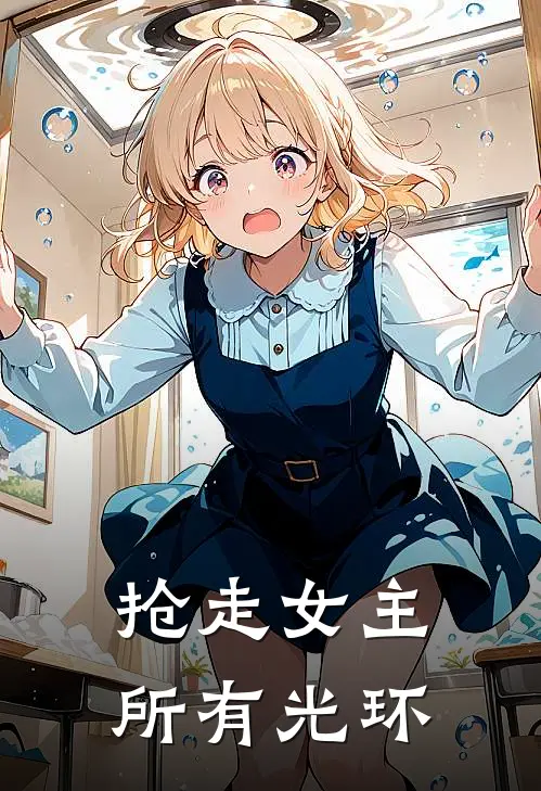 抢走女主所有光环许念林雨潇最新小说全文阅读_在线免费小说抢走女主所有光环(许念林雨潇)