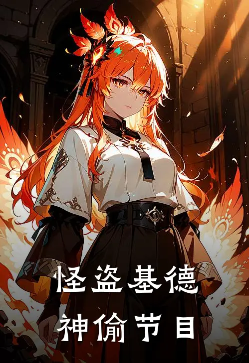 怪盗基德神偷节目