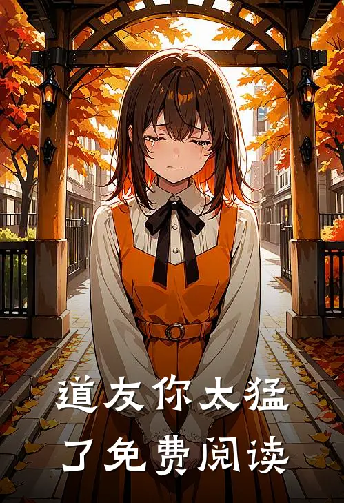 道友你太猛了免费阅读