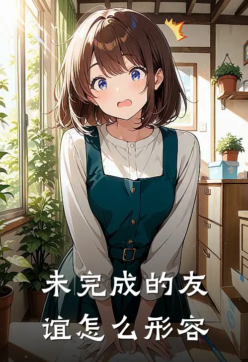 未完成的友谊怎么形容