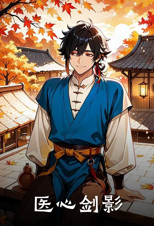 医心剑影