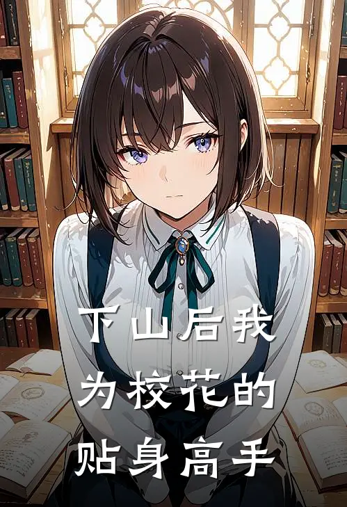下山后我为校花的贴身高手
