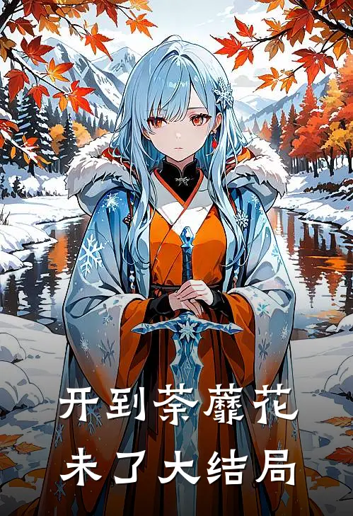 开到荼蘼花未了大结局