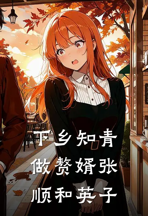 下乡知青做赘婿张顺和英子