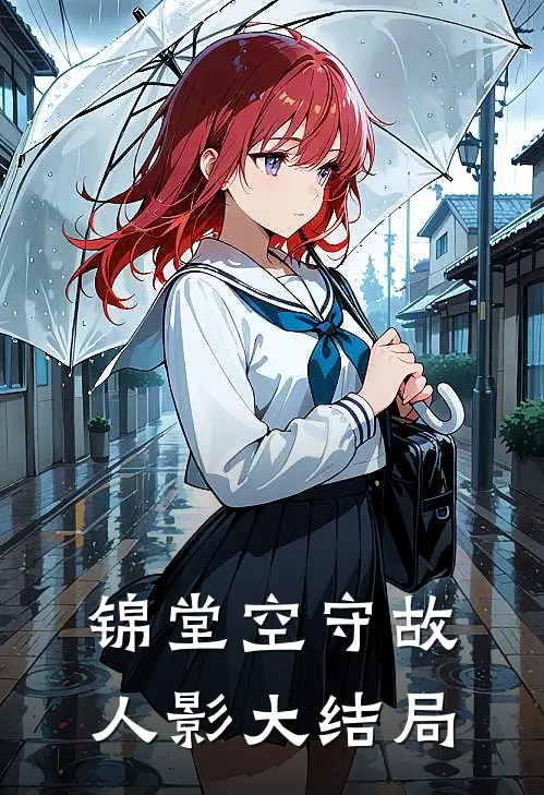 锦堂空守故人影大结局