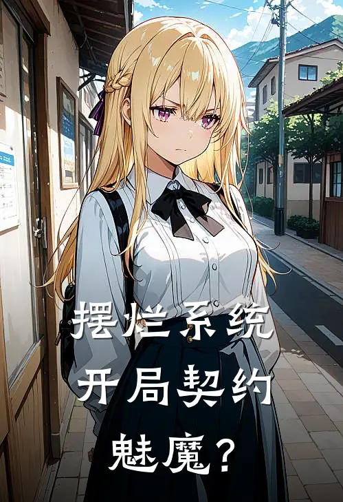 《摆烂系统：开局契约魅魔？》陈霖麓戚静海已完结小说_摆烂系统：开局契约魅魔？(陈霖麓戚静海)全文免费阅读无弹窗大结局