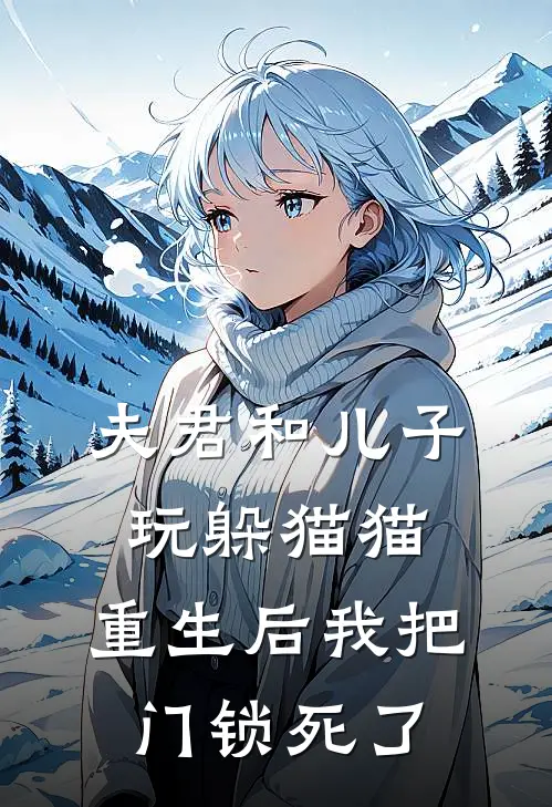 夫君和儿子玩躲猫猫，重生后我把门锁死了(我陆远)免费小说完结版_免费小说免费阅读夫君和儿子玩躲猫猫，重生后我把门锁死了我陆远