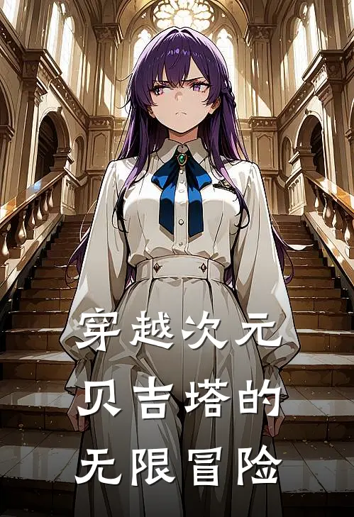 穿越次元：贝吉塔的无限冒险