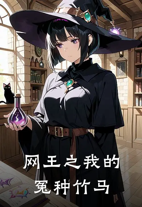 网王之我的冤种竹马