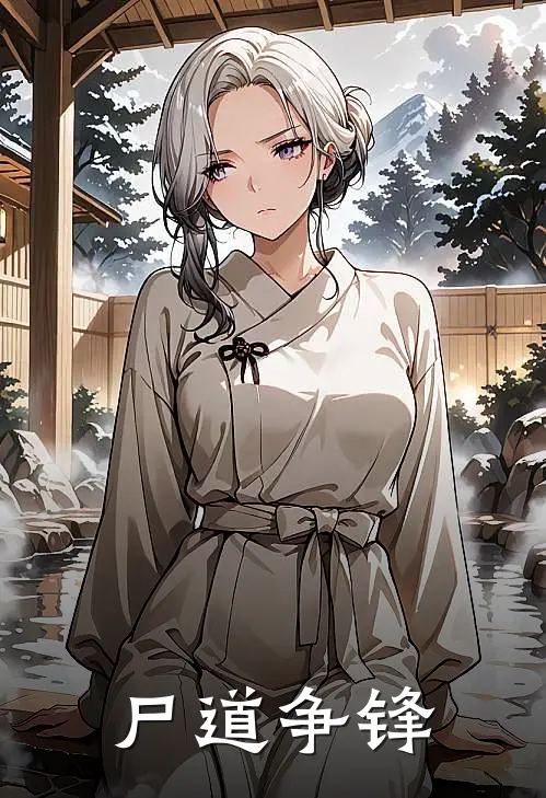 尸道争锋(云无尘楚河)完结版小说_最新全本小说尸道争锋云无尘楚河