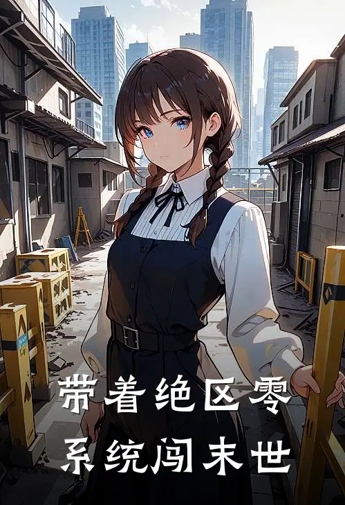 带着绝区零系统闯末世