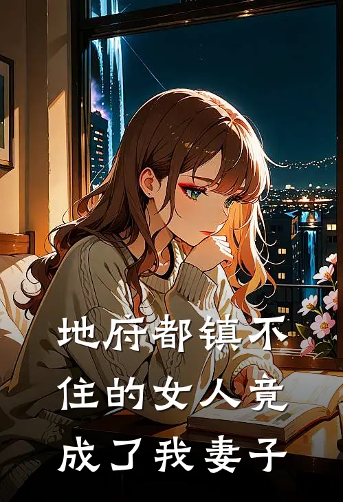 地府都镇不住的女人竟成了我妻子