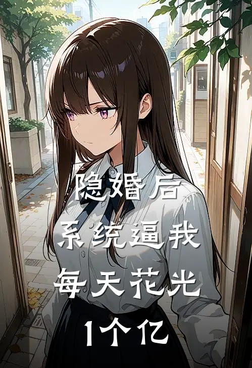 隐婚后，系统逼我每天花光1个亿(霍景深林晚星)免费小说完结_最新推荐小说隐婚后，系统逼我每天花光1个亿(霍景深林晚星)