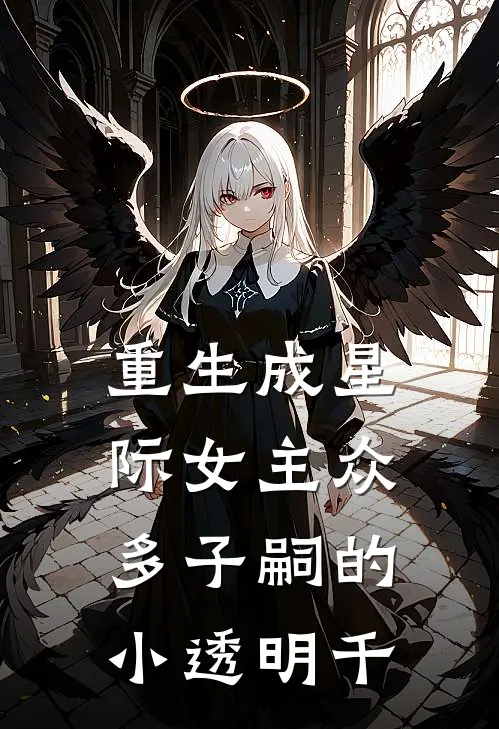 重生成星际女主众多子嗣的小透明千