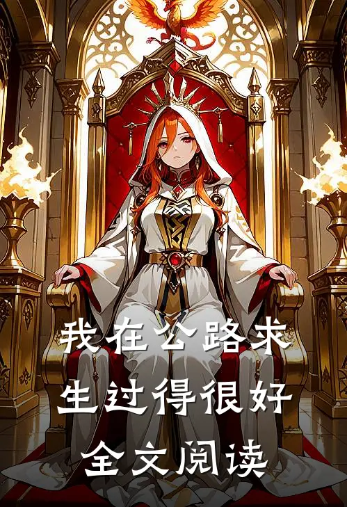 我在公路求生过得很好全文阅读