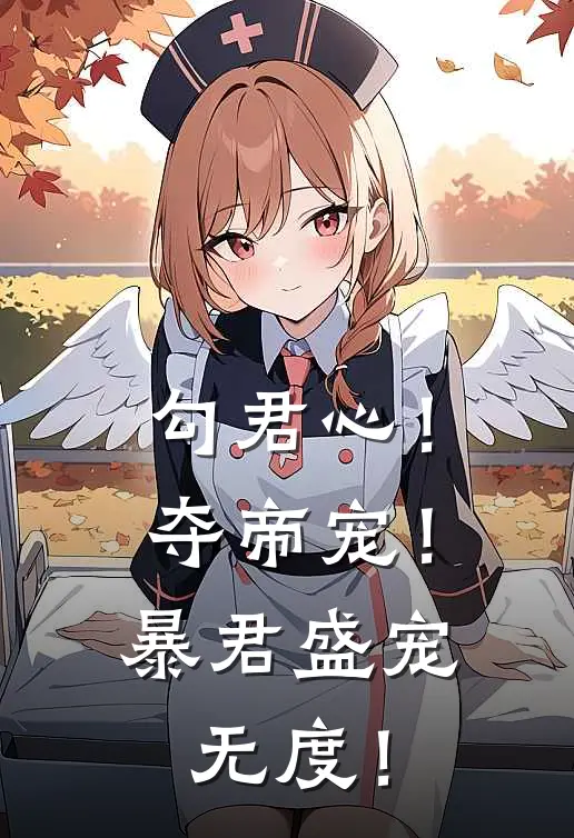 勾君心！夺帝宠！暴君盛宠无度！