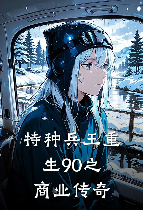 特种兵王重生90之商业传奇