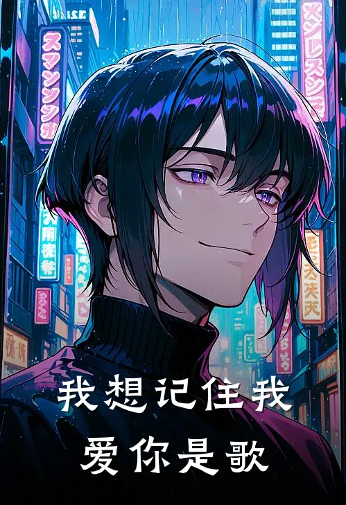 我想记住我爱你是歌