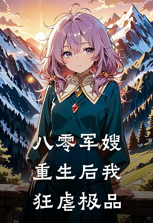 八零军嫂：重生后我狂虐极品