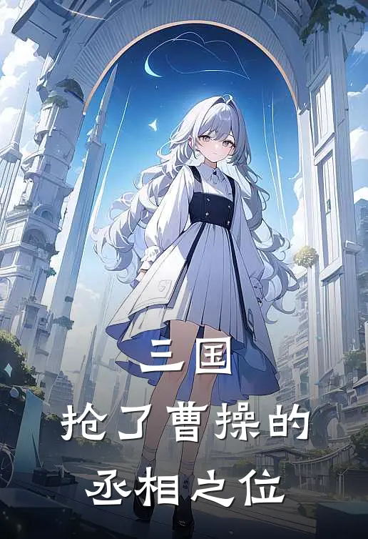 三国：抢了曹操的丞相之位