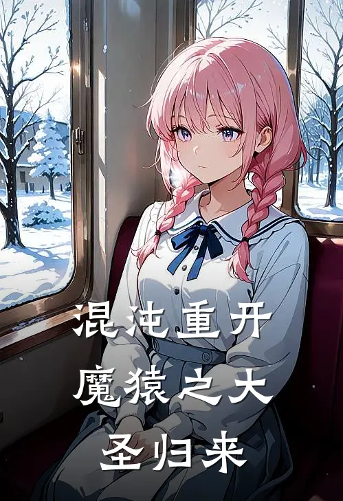 混沌重开，魔猿之大圣归来