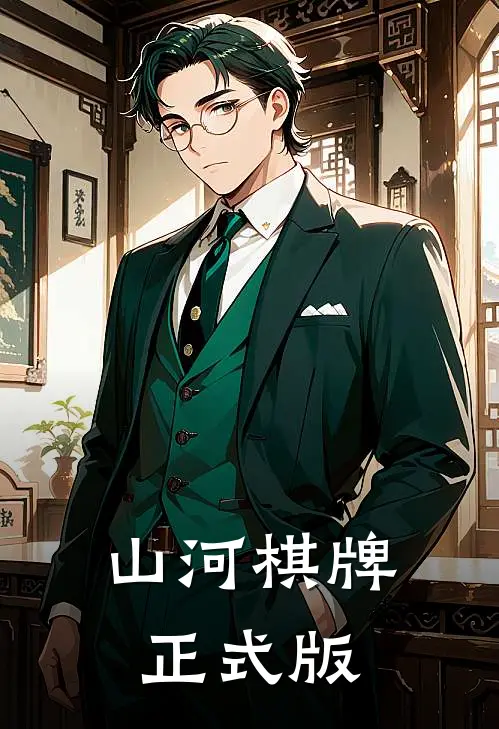 山河棋牌正式版