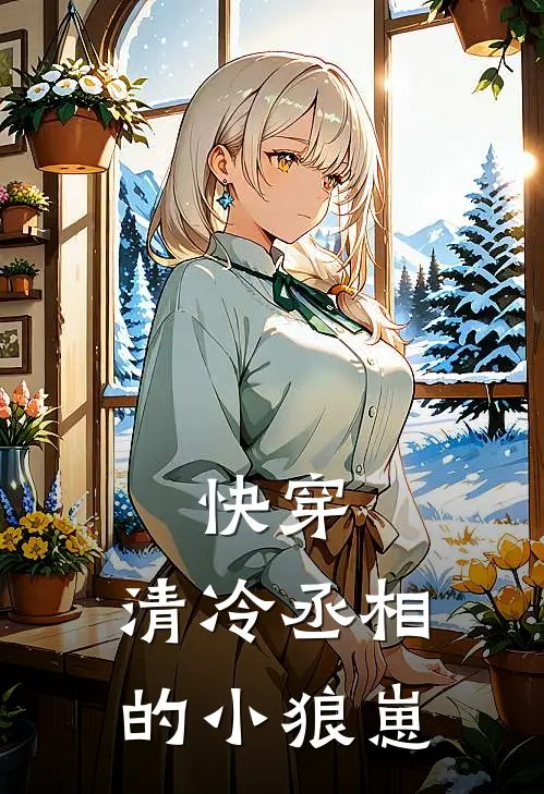 快穿：清冷丞相的小狼崽