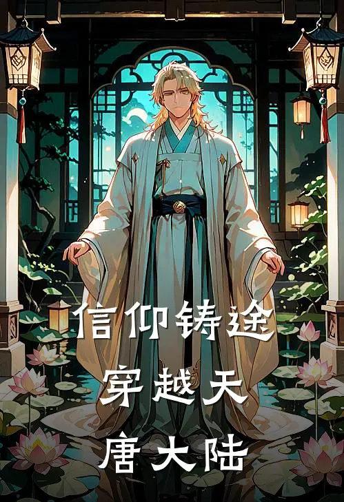 信仰铸途：穿越天唐大陆