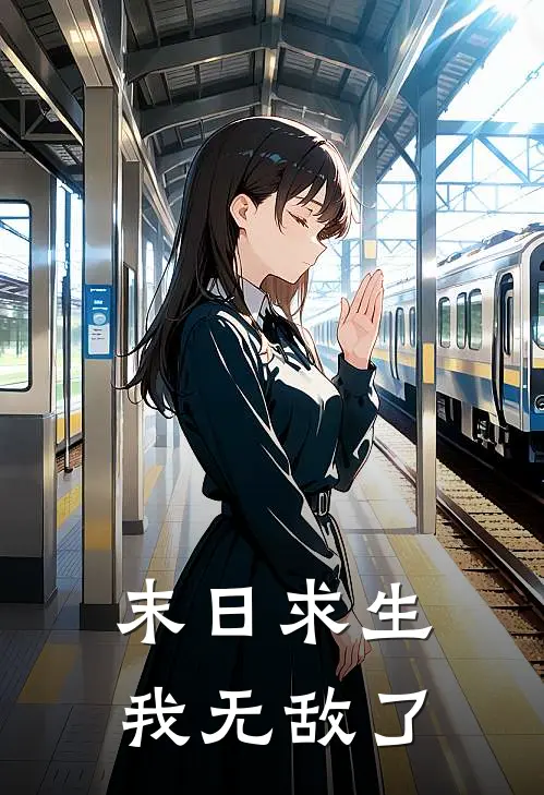 末日求生，我无敌了(林宇陈轩)全文在线阅读_(末日求生，我无敌了)精彩小说