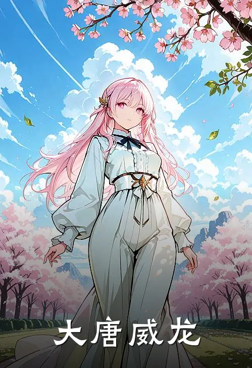 大唐威龙