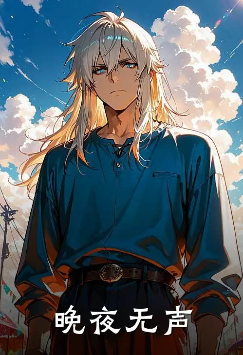 晚夜无声