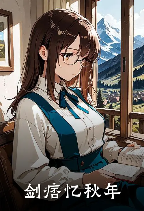 剑痞·忆秋年