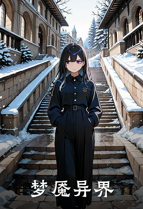 梦魇异界