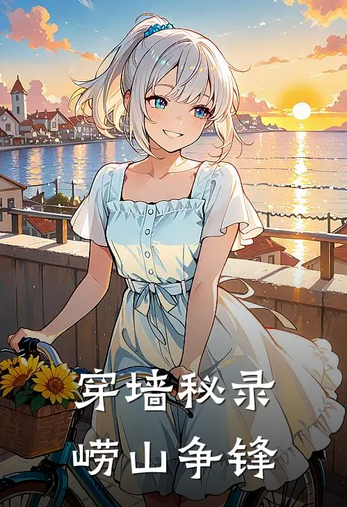 穿墙秘录崂山争锋