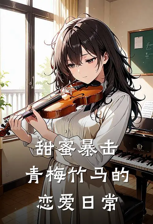 甜蜜暴击：青梅竹马的恋爱日常