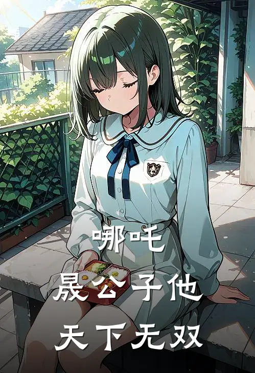 哪吒：晟公子他天下无双师嫣璃彦祖已完结小说_最新章节列表哪吒：晟公子他天下无双(师嫣璃彦祖)