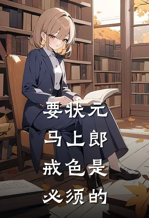 要状元马上郎，戒色是必须的笑杰哥笑杰哥最新完结小说推荐_全集免费小说要状元马上郎，戒色是必须的笑杰哥笑杰哥