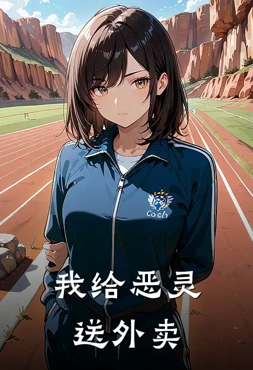 我给恶灵送外卖