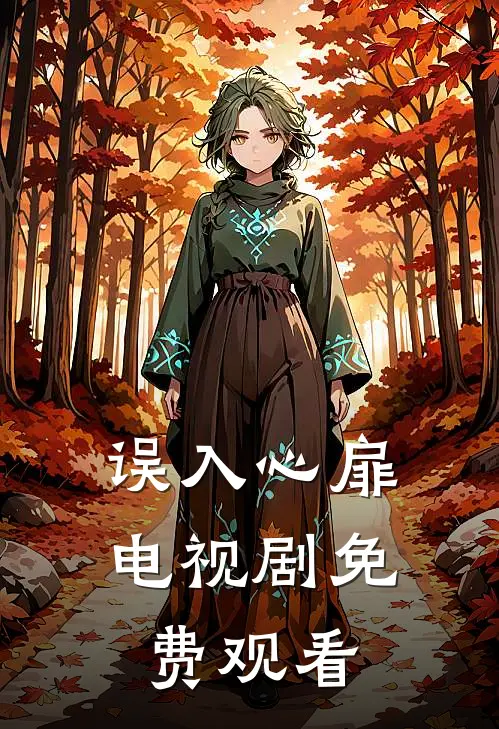 误入心扉,电视剧免费观看