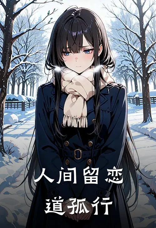 人间留恋道孤行