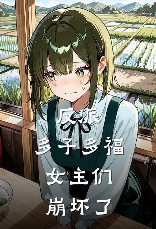 反派：多子多福，女主们崩坏了林昊柳若澜免费完结小说_完本完结小说反派：多子多福，女主们崩坏了(林昊柳若澜)