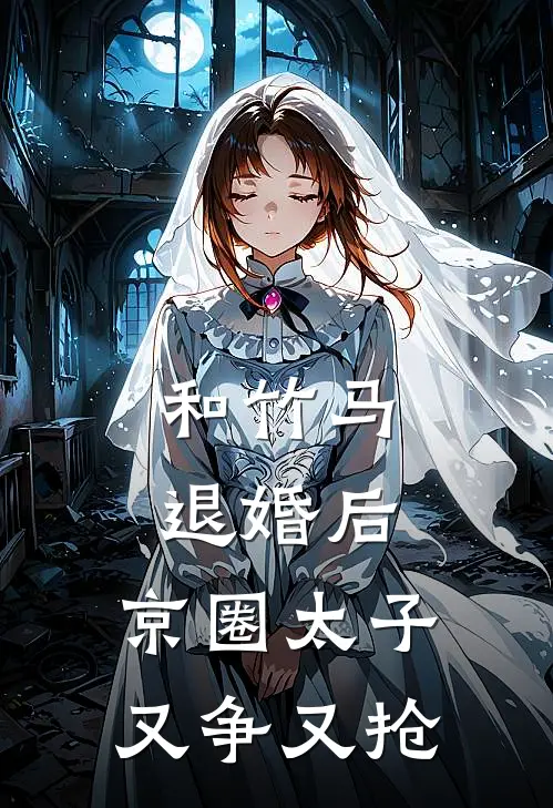 和竹马退婚后，京圈太子又争又抢陆景川陆鸣最新免费小说_免费完本小说和竹马退婚后，京圈太子又争又抢陆景川陆鸣