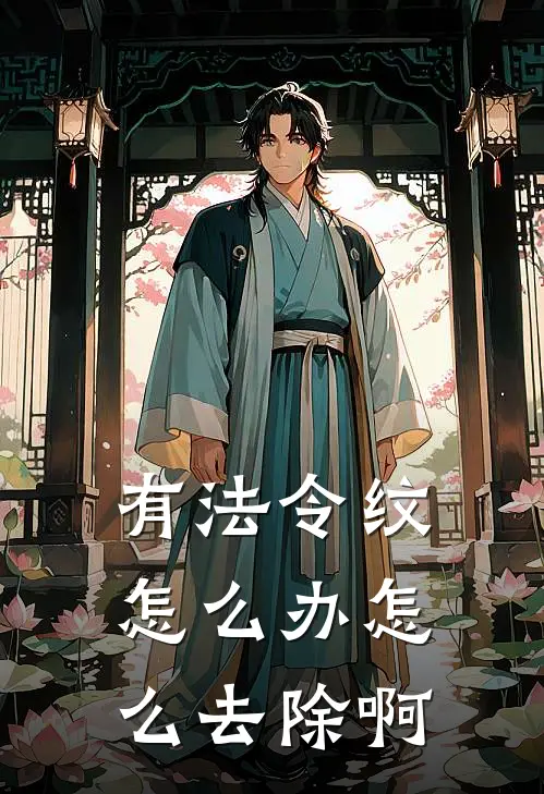 有法令纹怎么办怎么去除啊