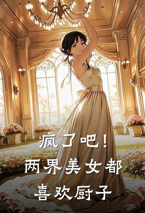 疯了吧！两界美女都喜欢厨子(张厨沐嫣)完结版小说_最新全本小说疯了吧！两界美女都喜欢厨子张厨沐嫣